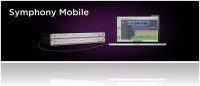 Informatique & Interfaces : Symphony Mobile compatible Snow Leopard - macmusic