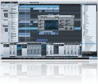 Music Software : PreSonus Studio One now shipping - macmusic