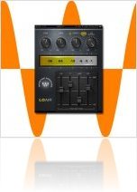 Plug-ins : Waves LoAir - Gnrateur subharmonique pour Pro Tools - macmusic
