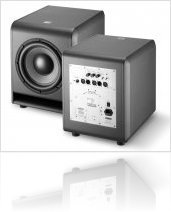 Audio Hardware : Focal Professional launches CMS SUB - macmusic