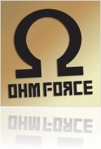 Plug-ins : Ohm Force : Prices Drop and New Bundle - macmusic