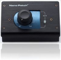 Audio Hardware : SM Pro Audio presents the Nano Patch+ - macmusic