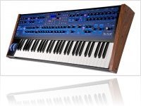 Music Hardware : Dave Smith Instruments releases updated Poly Evolver Keyboard - macmusic