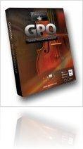 Virtual Instrument : Garritan Personal Orchestra 4 now shipping - macmusic