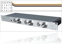 Matriel Audio : EQ hardware  petit prix chez Square State Solid State - macmusic