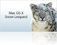 Apple : Mac OS X passe en 10.6.2 - macmusic