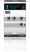 Plug-ins : Rverbe gratuite chez TC Electronic - macmusic