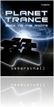 Virtual Instrument : Ueberschall releases Planet Trance - macmusic