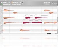 Music Software : Melodyne editor demo now available - macmusic