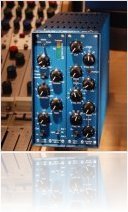 Matriel Audio : RM2, un rack modulaire miniature chez Tube-Tech - macmusic