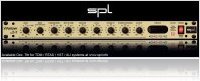 Plug-ins : SPL Vitalizer MK2-T Beta Version 1.1 available - macmusic