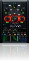 Plug-ins : Crysonic releases Sindo v3 - macmusic