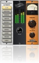 Plug-ins : McDSP about to unveil the 6030 Ultimate Compressor - macmusic