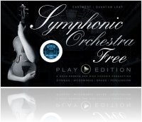 Virtual Instrument : A Free Symphonic Orchestra sample library - macmusic