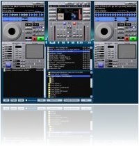 Music Software : DjDecks available for Mac (Public Beta) - macmusic