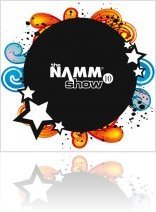 Evénement : Spécial Winter NAMM 2010 - macmusic