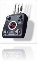 Informatique & Interfaces : Zoom G1u - multieffet guitare et interface audio USB - macmusic