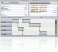 Logiciel Musique : MixMeister Express passe en version 7 - macmusic