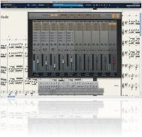 Music Software : Notion SLE - First Playback and Notation Tool Designed Specifically for Vienna - macmusic