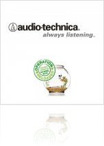 Industrie : Audio-Technica reprend votre ancien micro 50 ! - macmusic