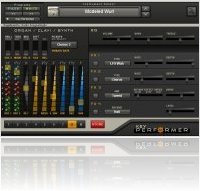 Instrument Virtuel : Genuine Soundware sort Key Performer v1.1 - macmusic