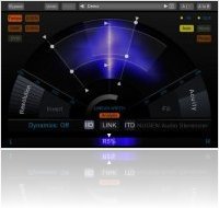 Plug-ins : NuGen Audio releases Stereoizer  3rd Generation - macmusic