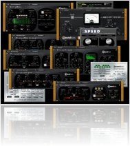 Plug-ins : Bundle SoundToys V4 dispo - macmusic