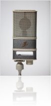 Audio Hardware : Second Microphone in JZ Vintage Series - The V67 - macmusic