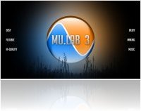 Music Software : MuTools Mu.Lab 3 - Pre-Release Version Available Now - macmusic