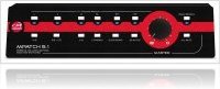 Matriel Audio : MPatch 5.1 - Contrleur de Volume Passif Surround sign SM Pro Audio - macmusic