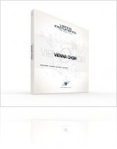 Virtual Instrument : Vienna Symphonic Library releases Vienna Choir - macmusic