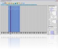 Virtual Instrument : Maizesoft releases Maize Sampler v2.0 - macmusic