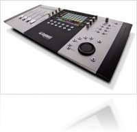 Informatique & Interfaces : Euphonix annonce la MC Control v2 - macmusic