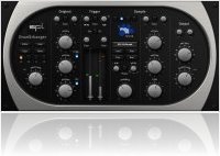 Plug-ins : SPL DrumXchanger Released - macmusic