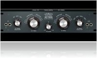 Plug-ins : Nomad Factory releases All-Tech 9063B Equalizer - macmusic