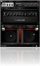 Plug-ins : Amplifikation One, nouvel ampli virtuel sign Kuassa - macmusic