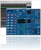 Logiciel Musique : Yamaha : des diteurs pour Mac des M7CL et LS9 - macmusic