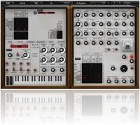 Virtual Instrument : XILS-lab launches ‘Limited Edition’ soft synth XILS 3 LE - macmusic