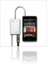 Misc : Plug your guitar into your iPhone/iPad/iPod Touch - macmusic