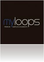 Misc : Myloops releases 'Trance Cosmos : Elements Volume 3' - macmusic
