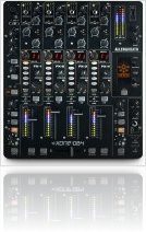 Audio Hardware : Allen&Heath XONE DJ Mixer DB4 - macmusic