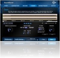 Plug-ins : SoundSaver Bias - macmusic