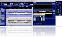 Plug-ins : Sonic Studio PreMaster CD 3.3 and Amarra VINYL 1.0 - macmusic