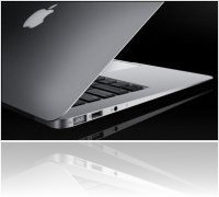 Apple : Nouveaux MacBook Air - macmusic