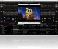 Logiciel Musique : DJ Mixer Professional 2.0.3 - macmusic
