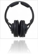 Audio Hardware : KRK Debuts the Highly Anticipated KNS Headphone Series - macmusic