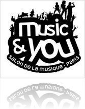 Evnement : Salon de la musique Music & You - macmusic