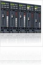 Virtual Instrument : 3 New MultiTrack Libraries from Smart Loops - macmusic
