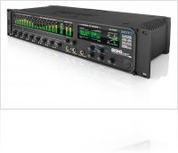 Computer Hardware : MOTU audio interfaces are compatible with Pro Tools 9 - macmusic