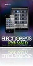 Instrument Virtuel : UVI.net présente ElectroBeats par David Guetta - macmusic